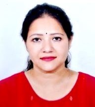 DR. VAGISHA RAWAL